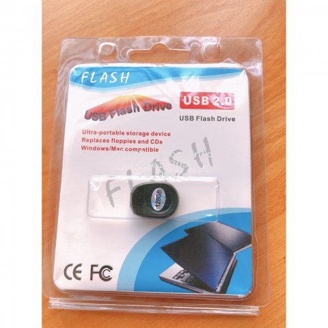 USB Flash Drive Dung Lượng Khủng 128GB/256GB/512GB/1TB/2TB - Bảo hành 12 tháng