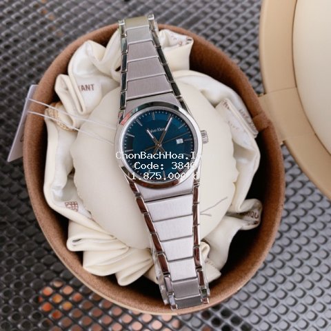 Đồng hồ nữ Calvin Klein K6K3314L thuỵ sĩ size 30mm chính hãng