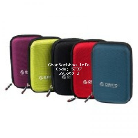 [3 ngày giá sốc ]Túi chống sốc bảo vệ ổ cứng ORICO-VITINHTH
