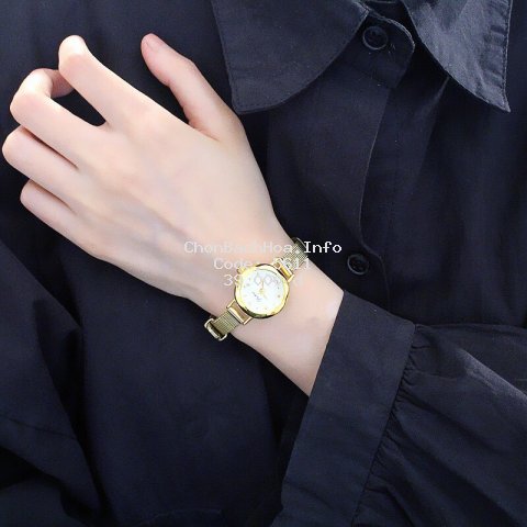 Đồng hồ nam nữ thời trang thông minh Yuhao giá rẻ DH64