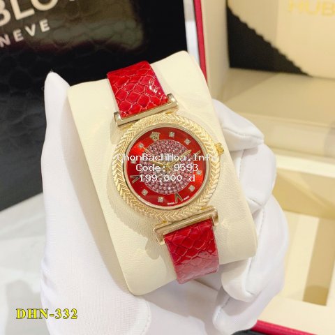 Đồng hồ nữ VS - 4 màu luxury - Có hộp bảo hành-phukien99