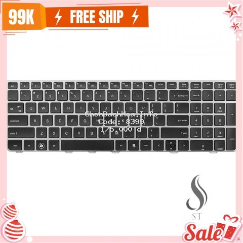 [NEW]Bàn phím laptop HP ProBook 4530S ❤️FREESHIP❤️ 4535S 4730s
