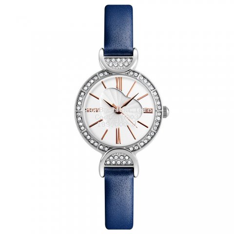 [Tặng vòng tay]Đồng hồ nữ SKMEI chính hãng SK9146.01 thời trang cao cấp