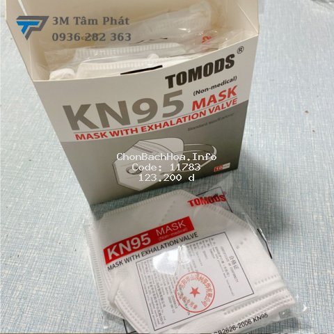 [Hộp 10 chiếc] Khẩu trang AM 05 lớp than hoạt tính đạt chuẩn KN95 lọc bụi siêu mịn PM2.5 có 2 màu trắng, xám